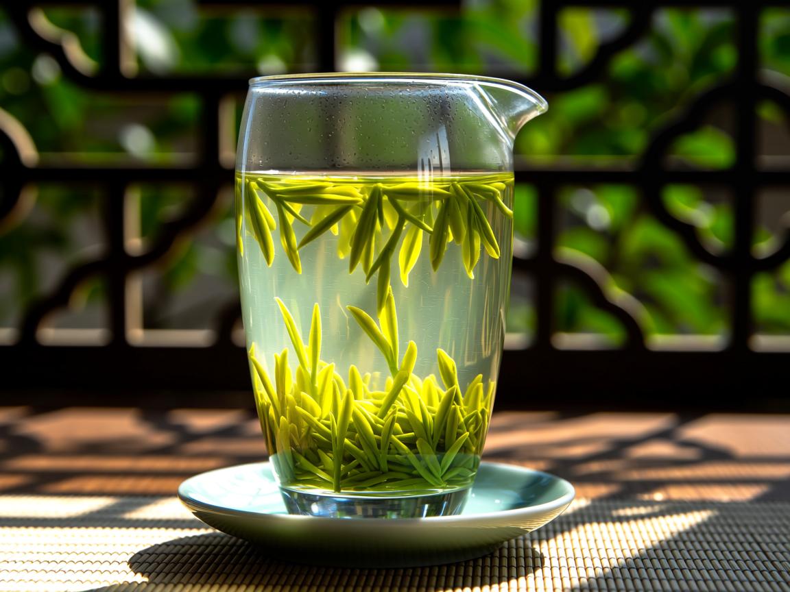 茶叶有哪些种类和功效？一文读懂六大茶类的健康密码与文化魅力