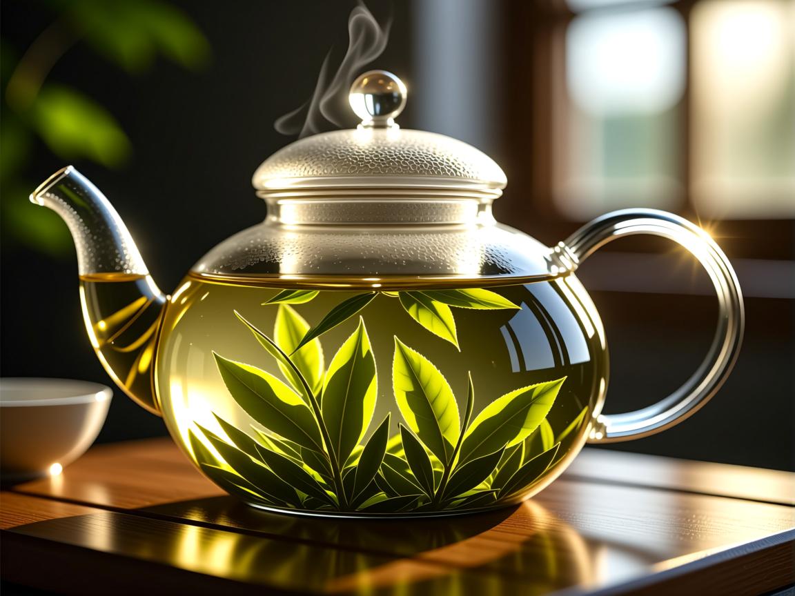 茶叶可以怎么泡、混搭、养生?一篇文章教你喝出健康与仪式感