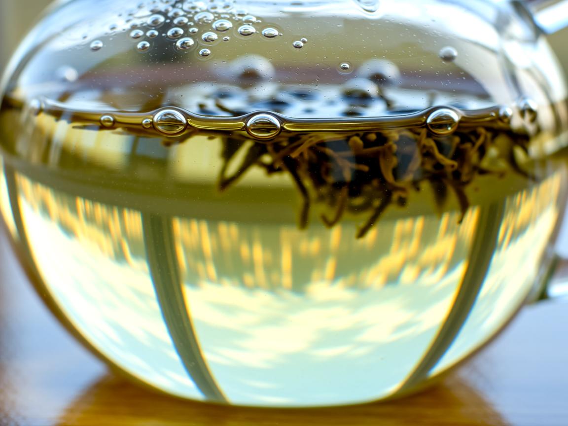 茶叶能泡多久、喝几天、存几年？一文搞懂冲泡时间、保存期限与饮用安全