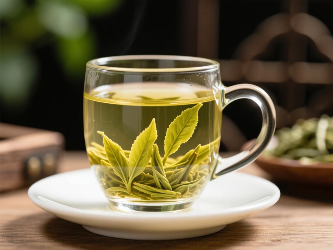 茶叶减肥真的有效吗?5种燃脂茶实测对比,这样喝才不伤身