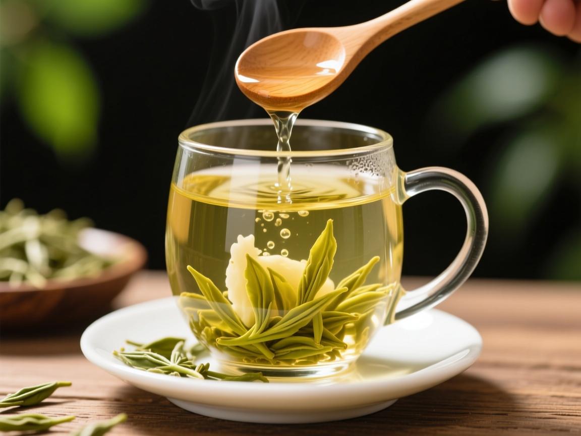 茶叶减肥真的有效吗?5种燃脂茶实测对比,这样喝才不伤身