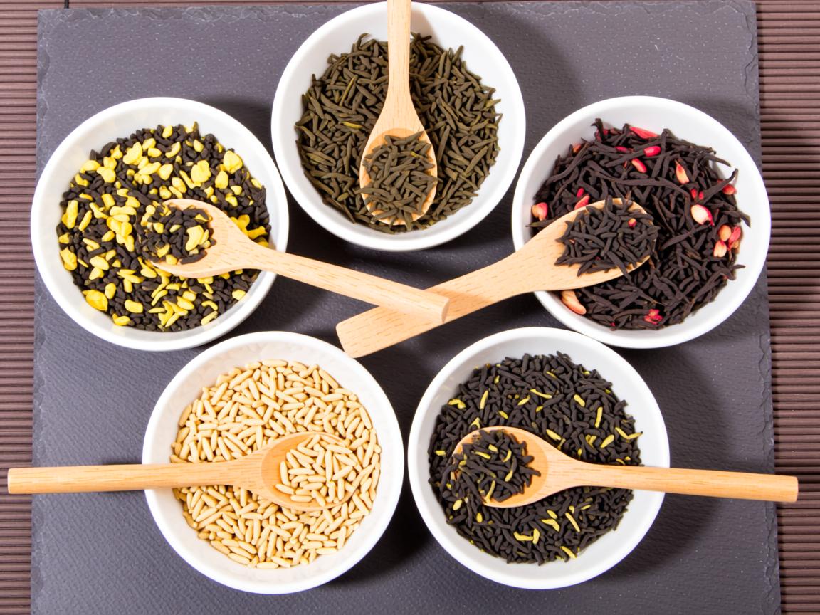 减肥喝茶真的有效吗？这5种茶叶搭配正确方法，帮你科学瘦下来