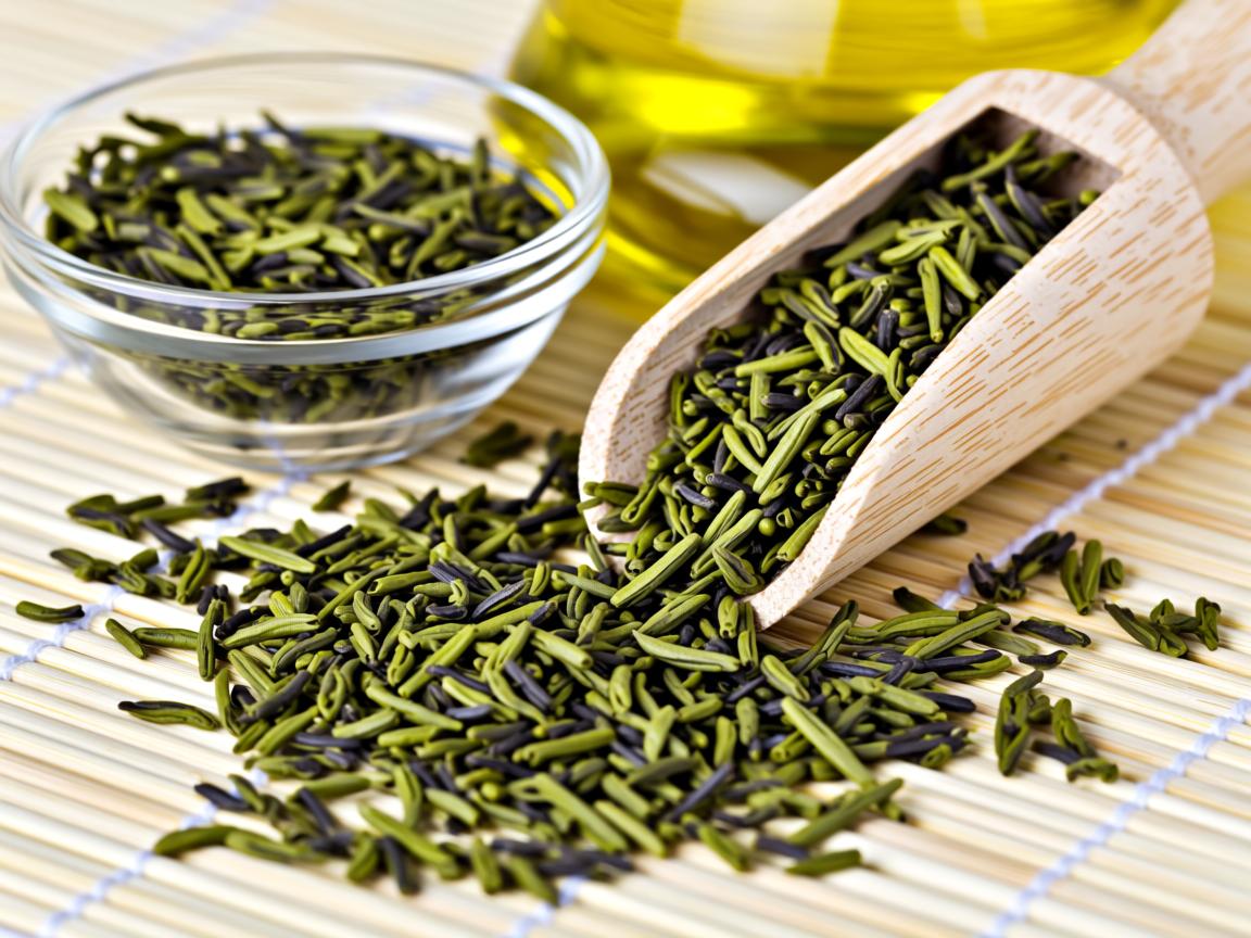 减肥茶叶真的有效吗?科学揭秘这5种茶如何帮你健康瘦身