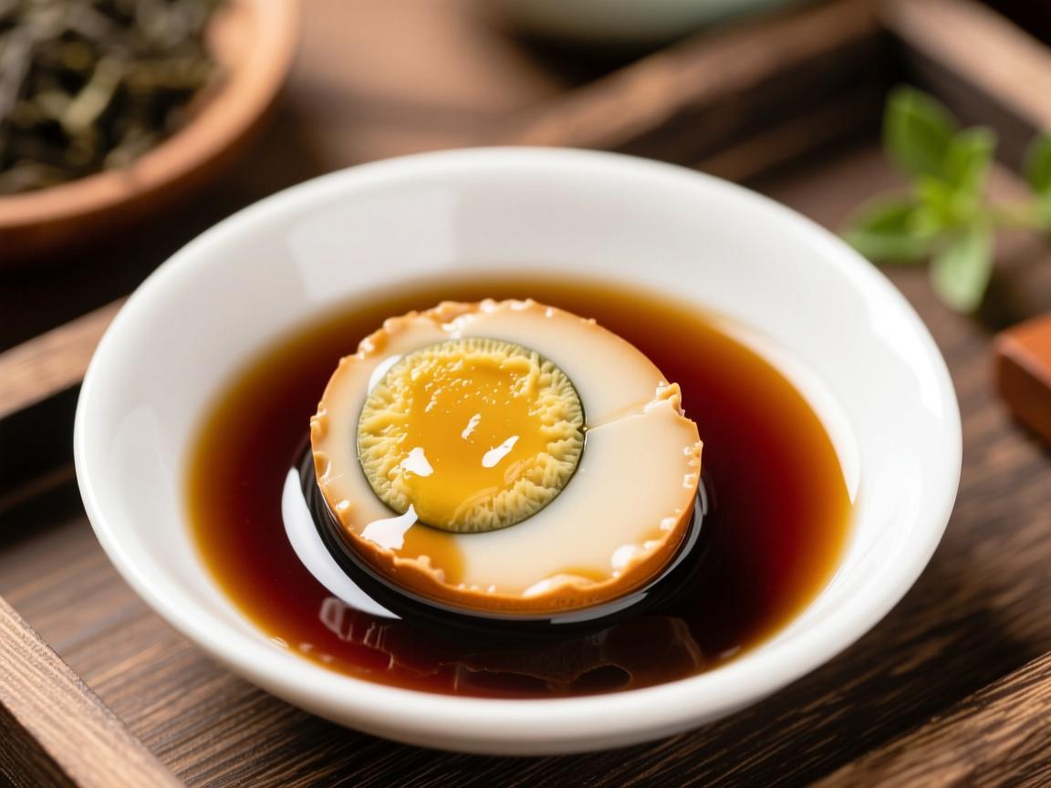 吃茶叶蛋真的健康吗？揭秘卤制时间、钠含量、亚硝酸盐风险与家庭低钠改良做法