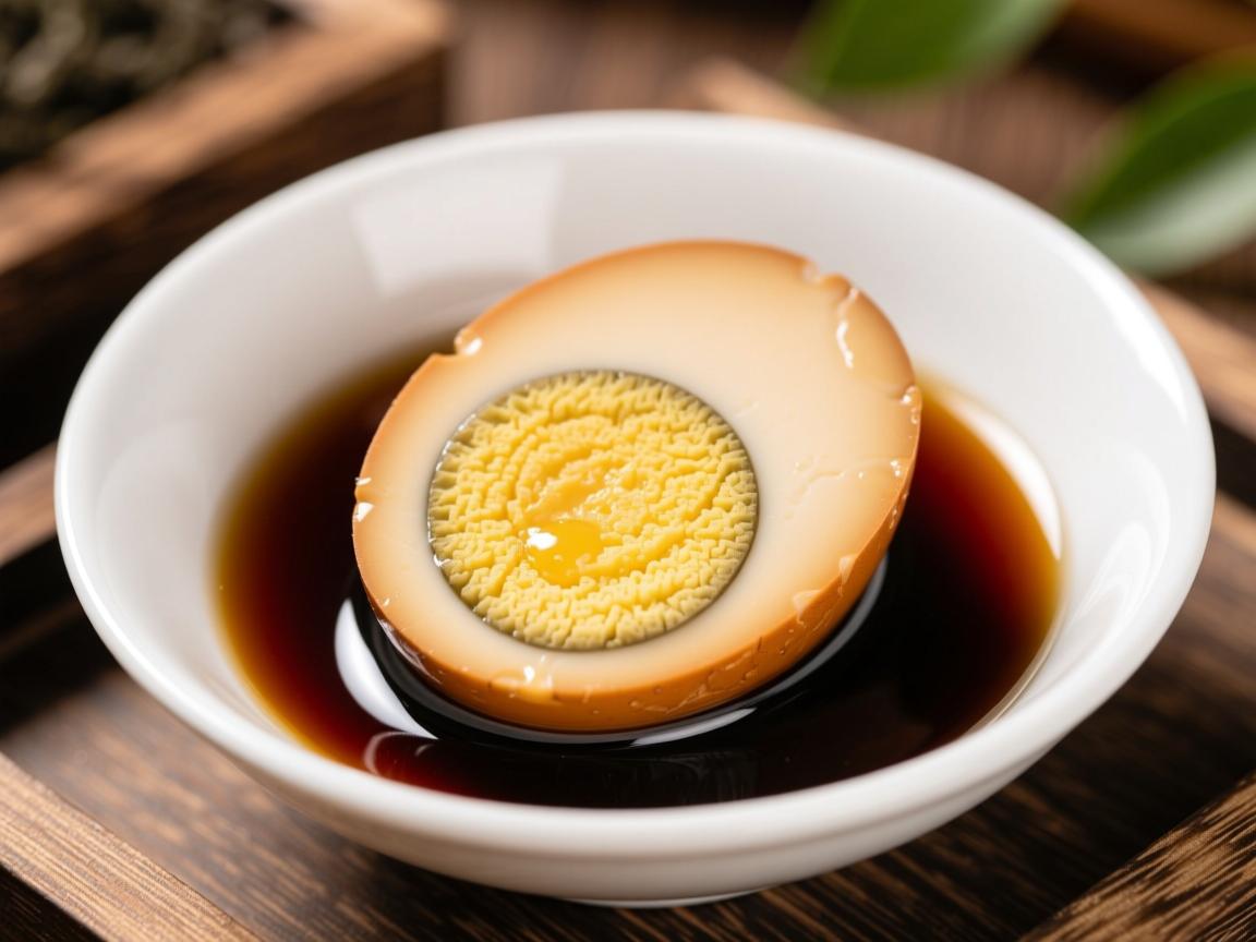 吃茶叶蛋真的健康吗？揭秘卤制时间、钠含量、亚硝酸盐风险与家庭低钠改良做法