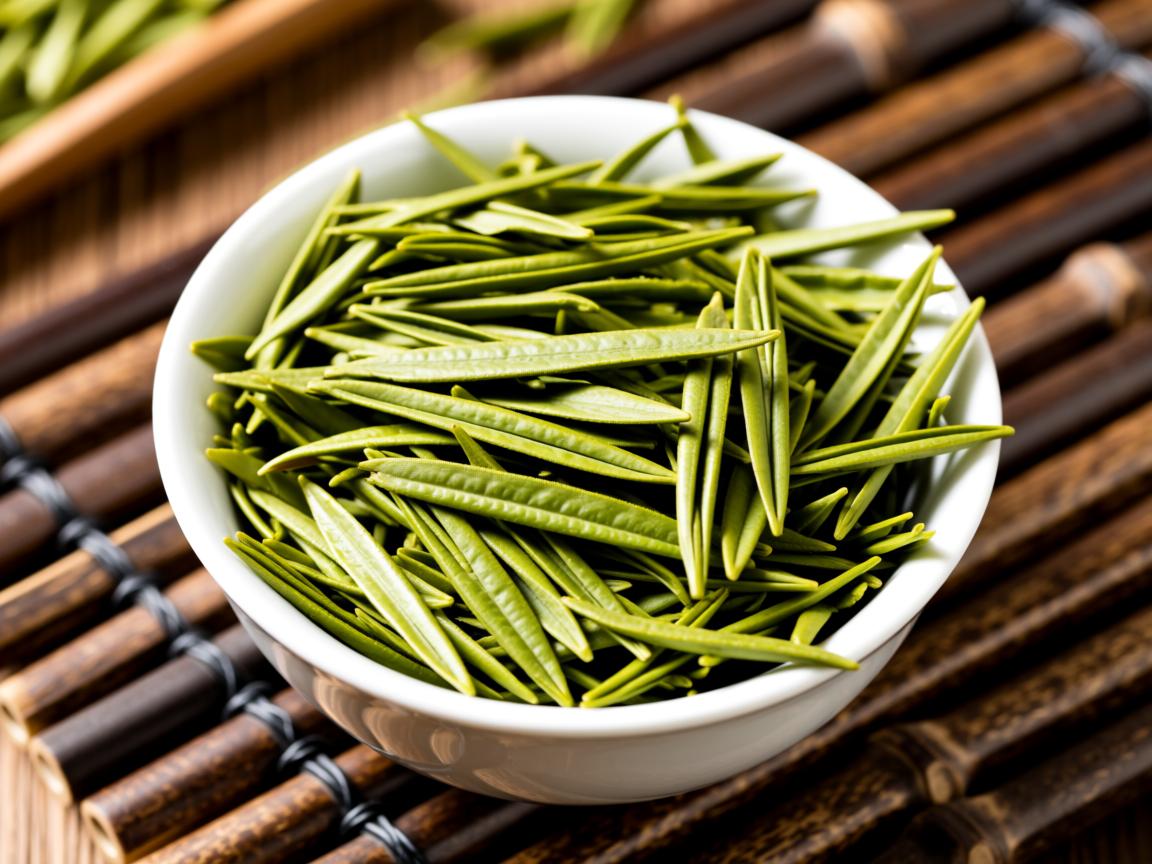 茶叶好处全解析：科学验证的抗氧化、调节代谢、改善睡眠与肠胃健康的5大核心功效