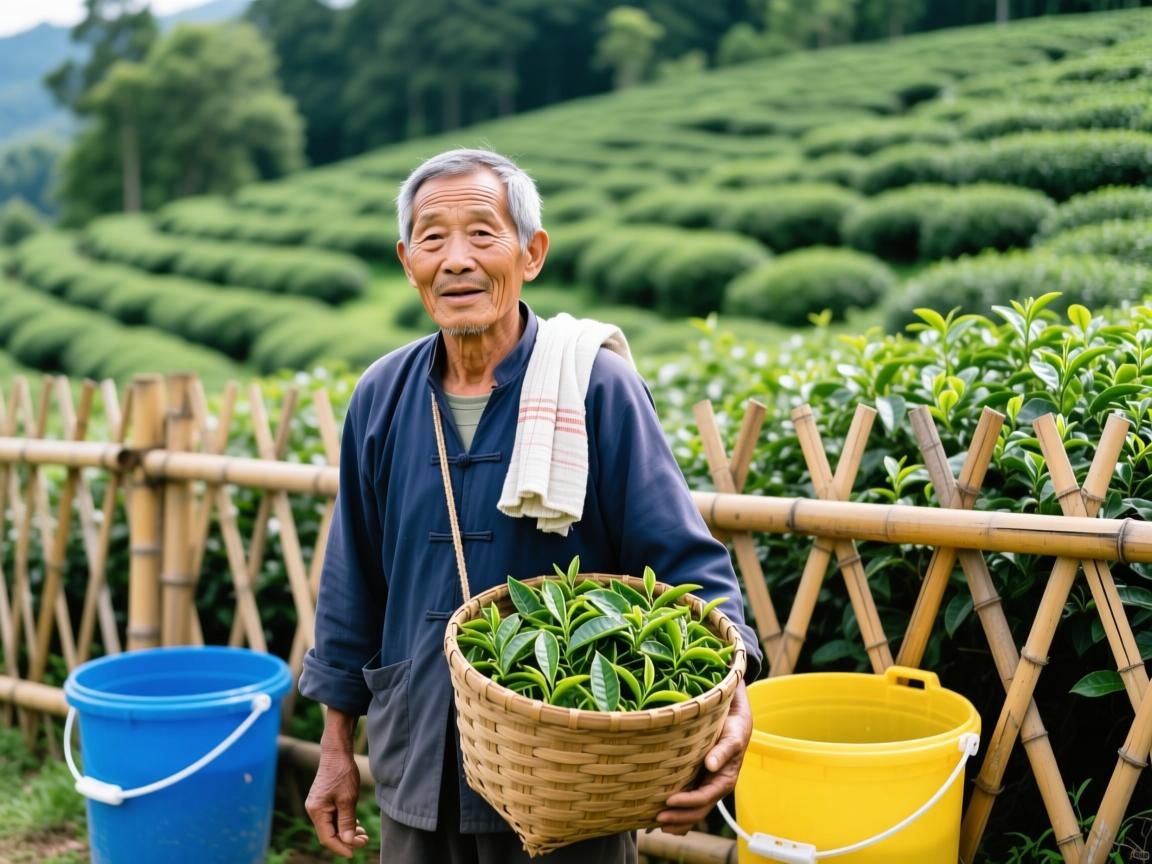 茶叶骗局揭秘：老班章造假、大师人设崩塌、养生话术陷阱与4步验真法