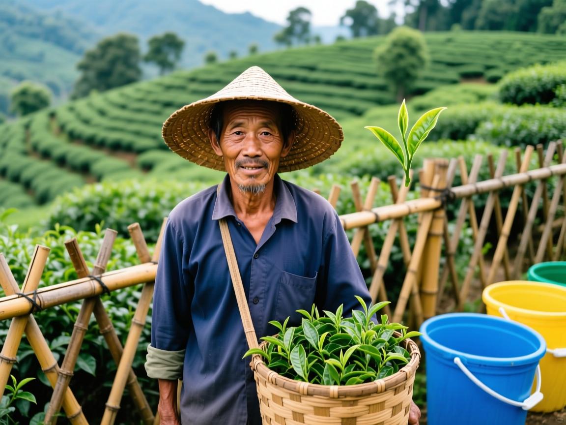茶叶骗局揭秘：老班章造假、大师人设崩塌、养生话术陷阱与4步验真法