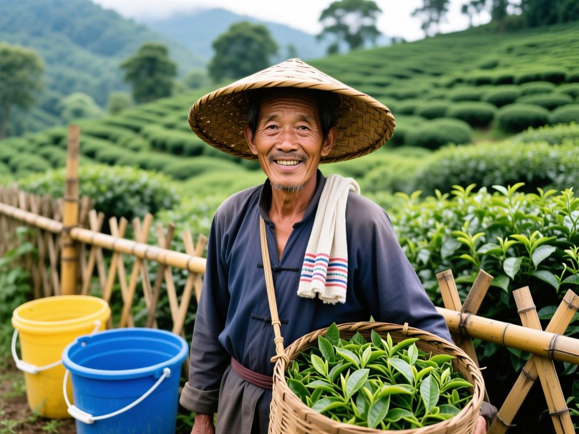茶叶骗局揭秘：老班章造假、大师人设崩塌、养生话术陷阱与4步验真法