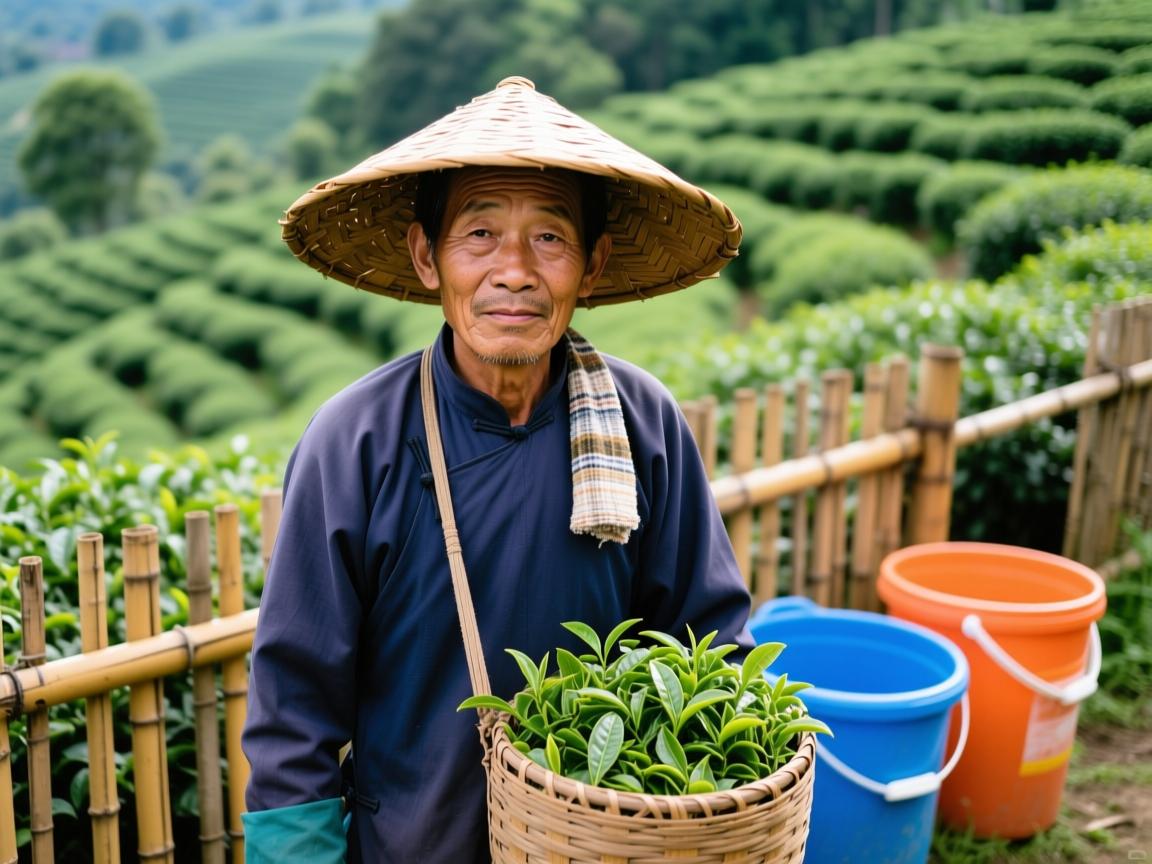 茶叶骗局揭秘：老班章造假、大师人设崩塌、养生话术陷阱与4步验真法