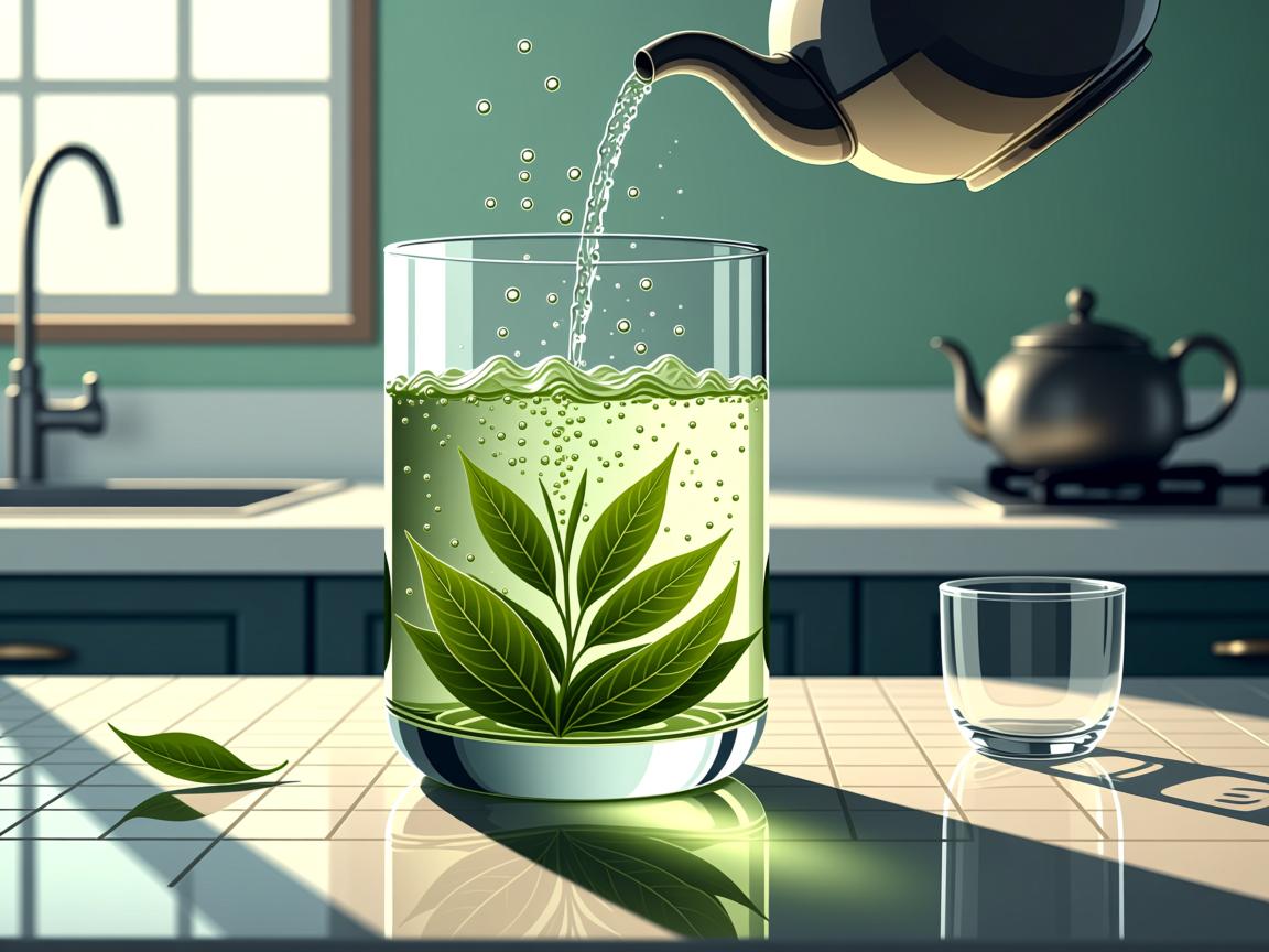 茶叶清是什么意思？深度解析茶叶清洁的三层内涵与科学除尘实操指南