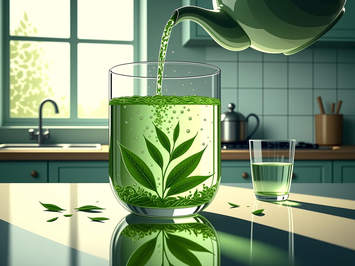 茶叶清是什么意思？深度解析茶叶清洁的三层内涵与科学除尘实操指南