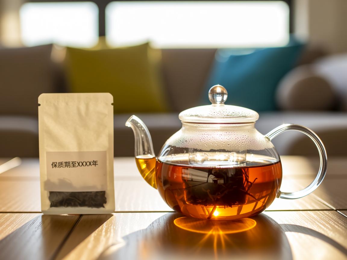 过期茶叶还能喝吗？揭秘保质期真相与安全饮用5步自检法