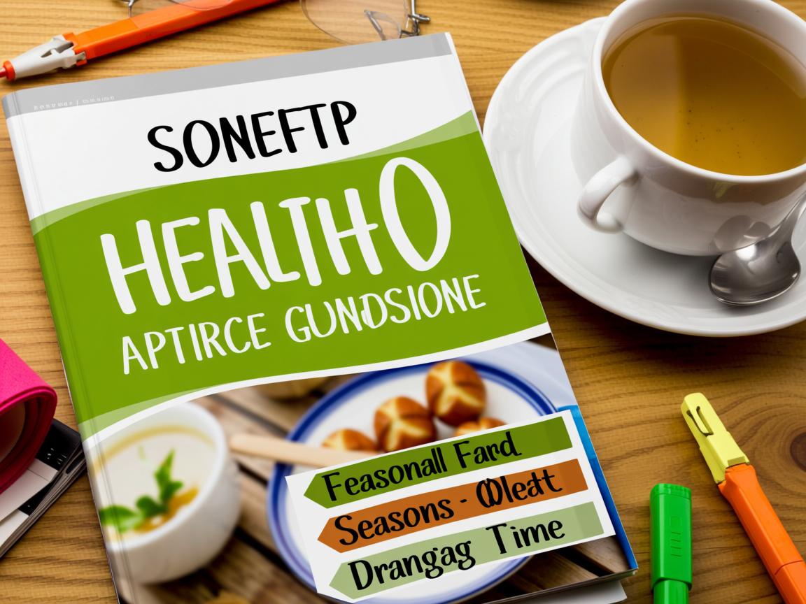 茶叶搭配的科学指南:根据体质、食物、季节和服药时间优化茶饮健康效果