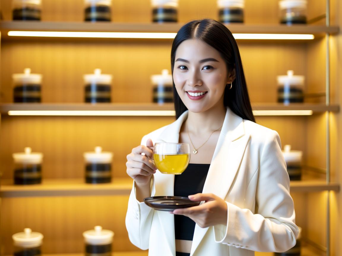 茶叶搭配禁忌与体质适配指南：喝对茶才养生，喝错反伤身