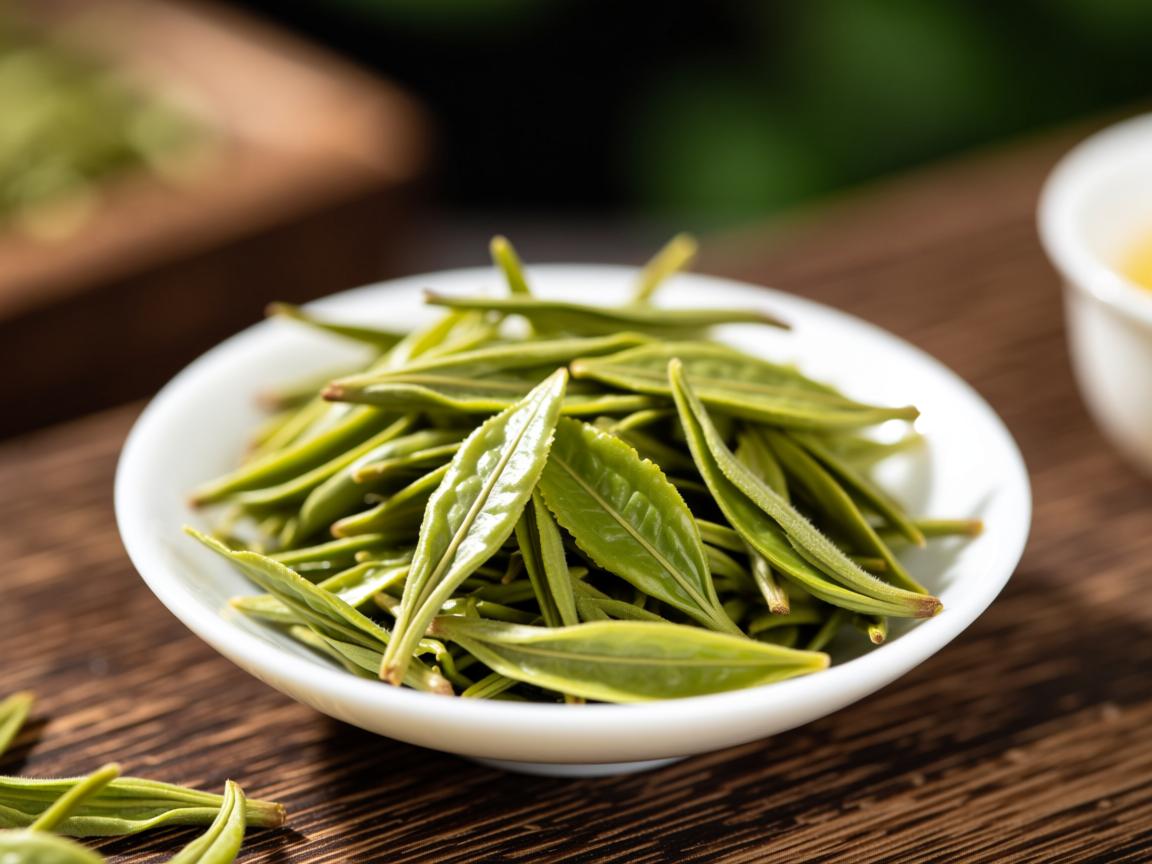 治茶叶是什么意思？详解茶叶绿色防控、生态治理与茶农增收的三位一体实践