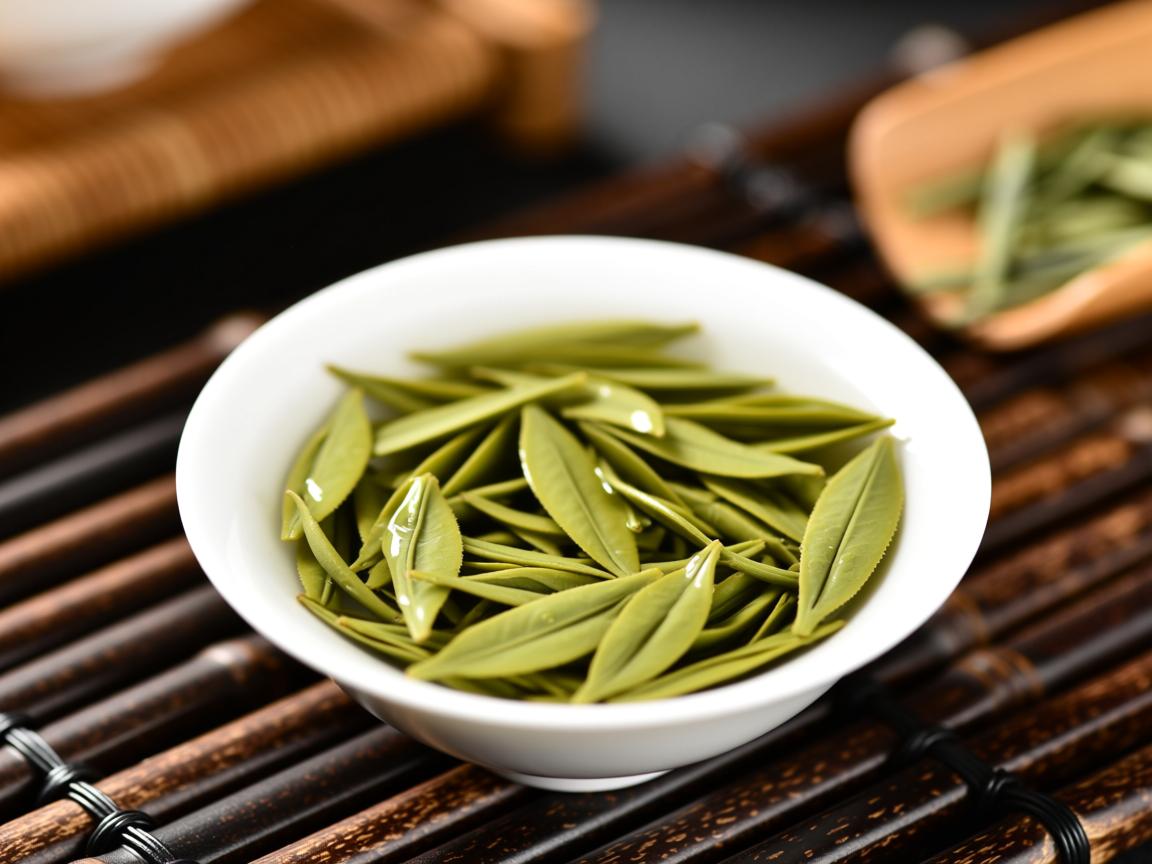 治茶叶是什么意思？详解茶叶绿色防控、生态治理与茶农增收的三位一体实践