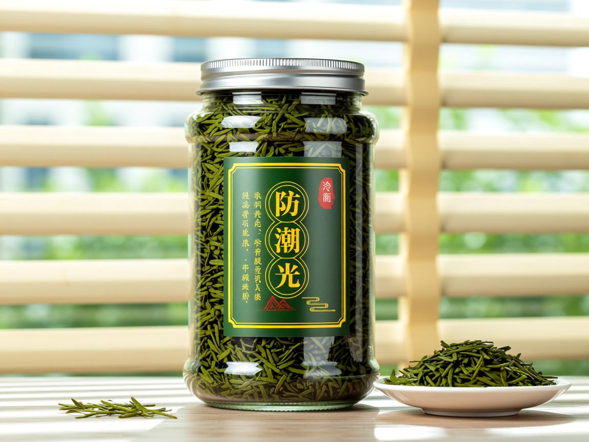 茶叶保存与冲泡的实用窍门：防潮避光冷藏密封技巧+水温时间器具全指南