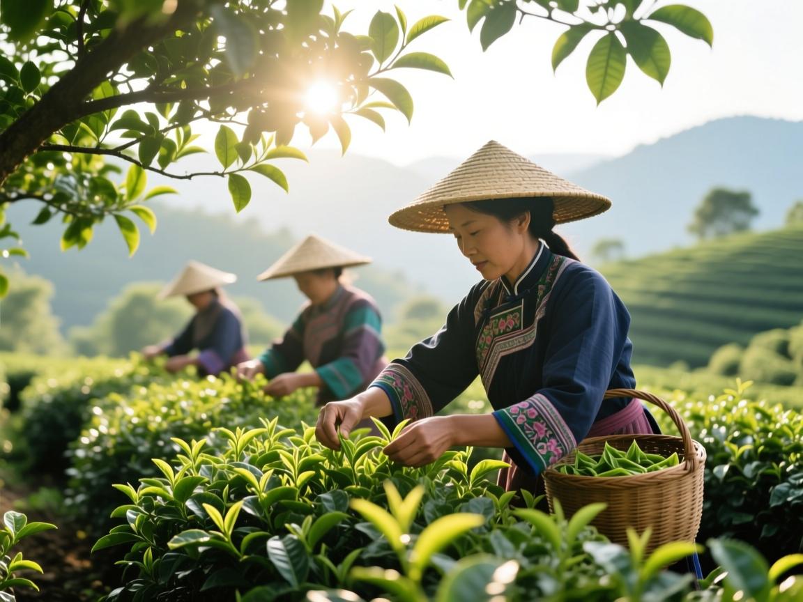 茶叶需要清洗吗？真相揭秘：90%的人洗错了，真正该做的是这3步