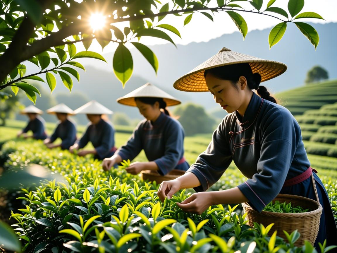 茶叶需要清洗吗？真相揭秘：90%的人洗错了，真正该做的是这3步