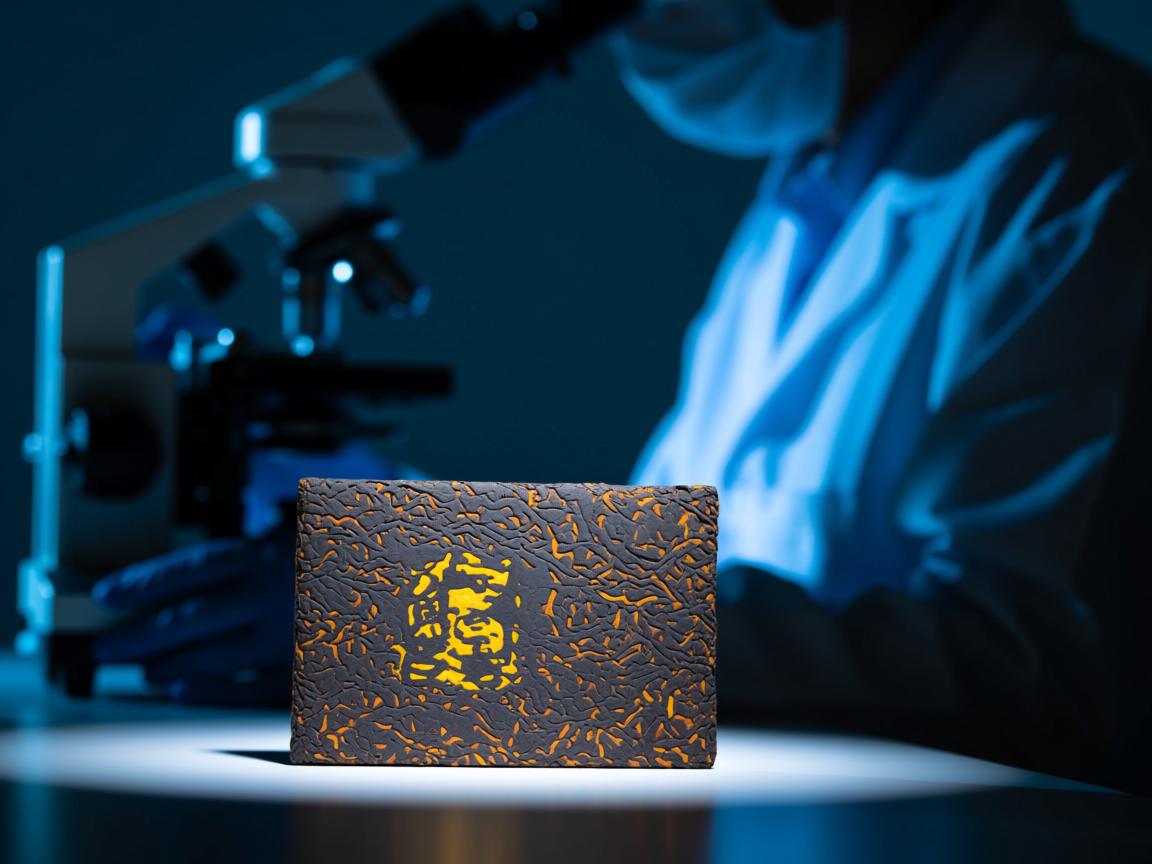 发霉茶叶能喝吗？99%的人不知道的黄曲霉毒素风险与5步科学处置法