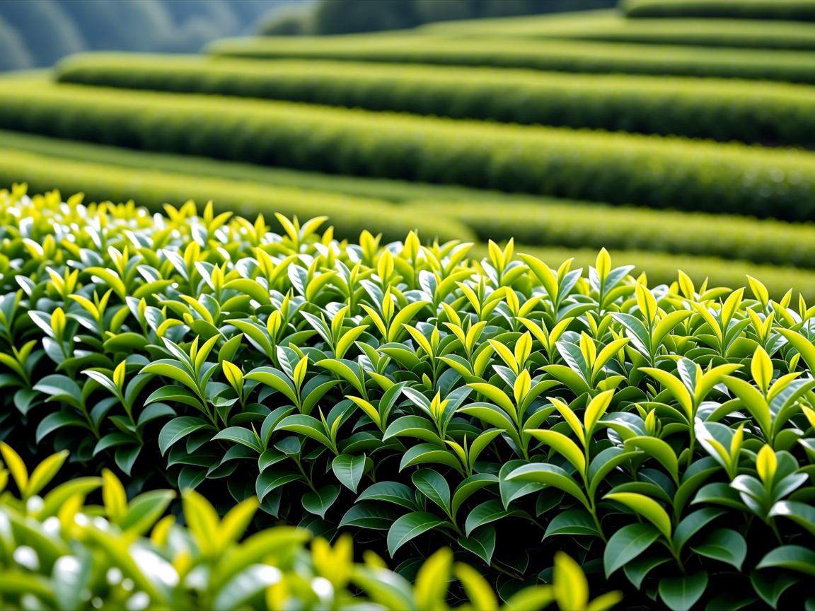 茶叶修剪技术全解析：科学修剪时间、方法与剪后养护，提升茶园产量品质与抗逆性
