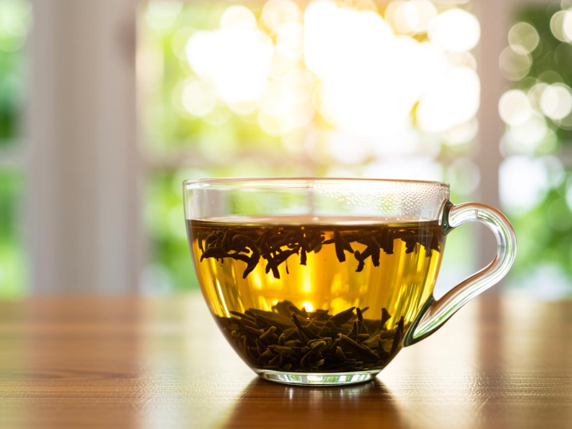 茶叶农药残留真相：如何避开超标农残喝到真正安全的放心茶