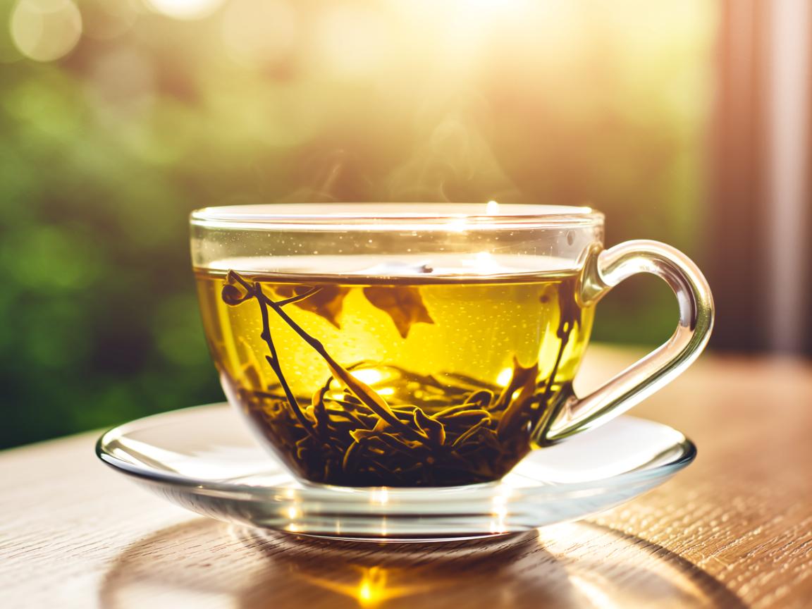 茶叶农药残留真相:如何避开超标农残喝到真正安全的放心茶