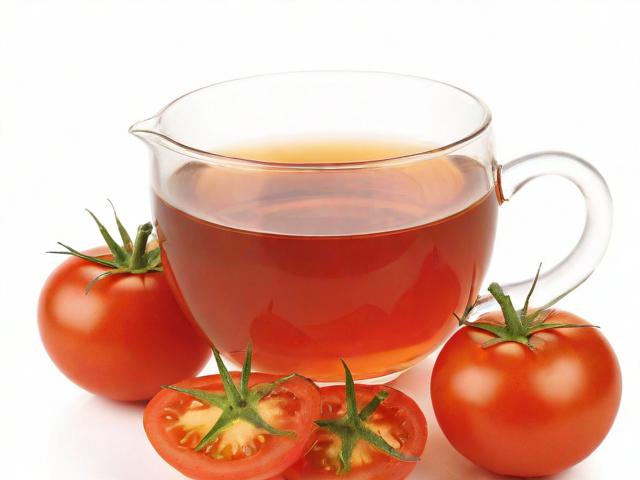 吃番茄能喝茶吗_科学搭配避免营养流失与肠胃不适