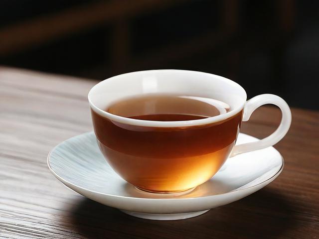 茶杯喝茶的讲究:如何选择最适合你的茶杯材质与设计