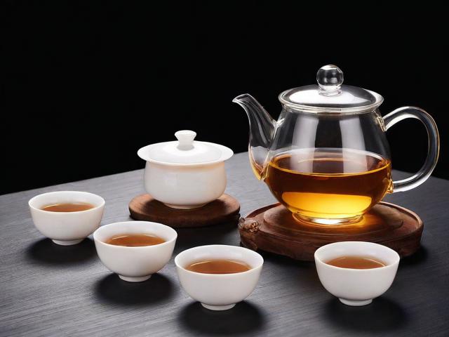 喝茶的茶具叫什么?各类茶叶的最佳茶具搭配指南