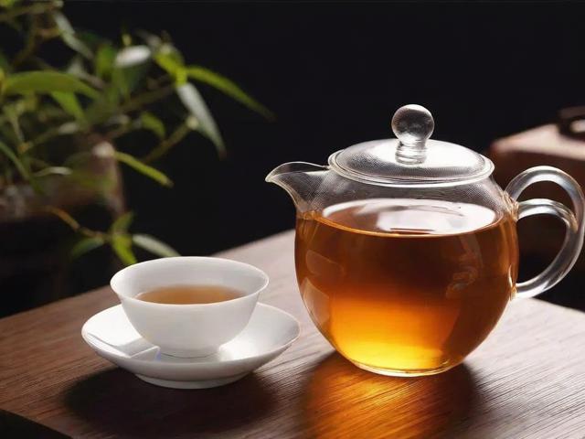 潮汕人喝茶文化:从历史到现代的深度解析