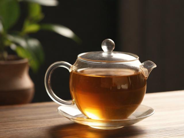 闲暇时光喝茶的美好体验与生活哲学,提升心境从一杯茶开始