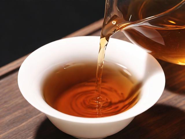 喝茶的好词:科学饮茶,享受健康生活