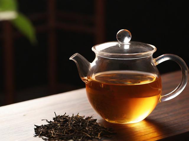 关于经典喝茶的诗句:感受唐宋茶文化的魅力与现代应用