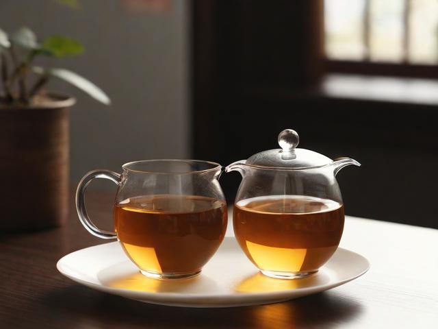 喝茶分三口的文化内涵与现代意义,品味慢生活的艺术