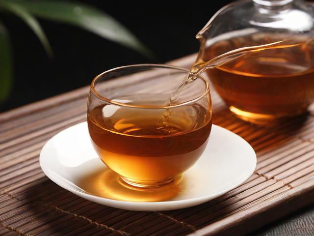 关于喝茶古诗:唐代茶文化的起源、发展与美学价值