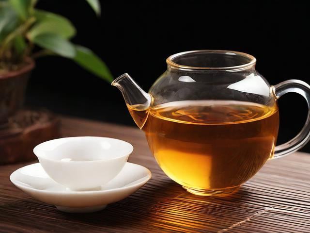 关于喝茶古诗:唐代茶文化的起源、发展与美学价值