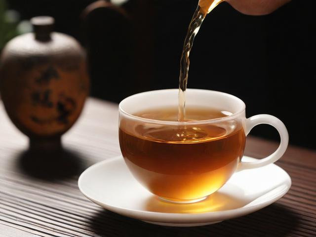 品味经典:喝茶的诗在传统文化与现代生活中的独特魅力