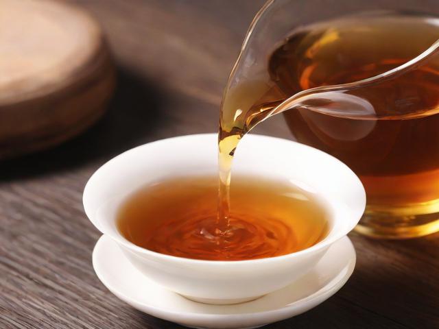 喝茶的正确方式:全面了解茶文化、健康益处与科学饮茶技巧