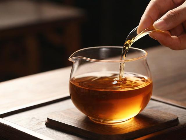 潮汕话喝茶怎么说:深入了解潮汕茶文化的语言魅力
