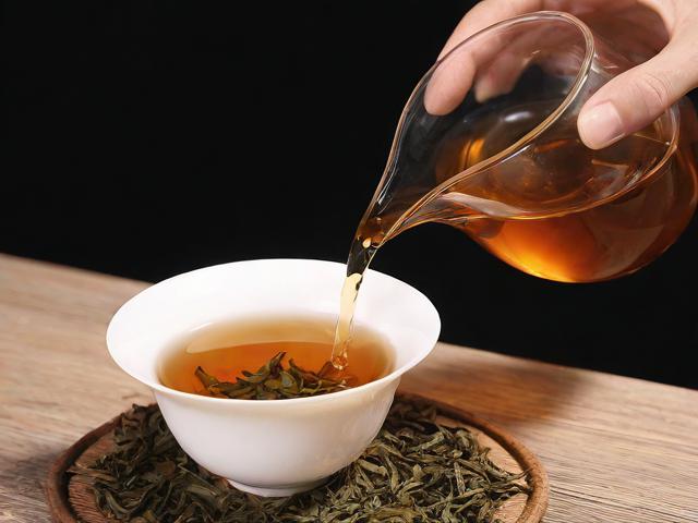 喝茶工序全解析:从选茶到品饮,体验茶文化的艺术魅力