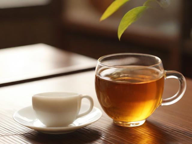 喝茶感想:探索茶对身心的滋养与独特魅力