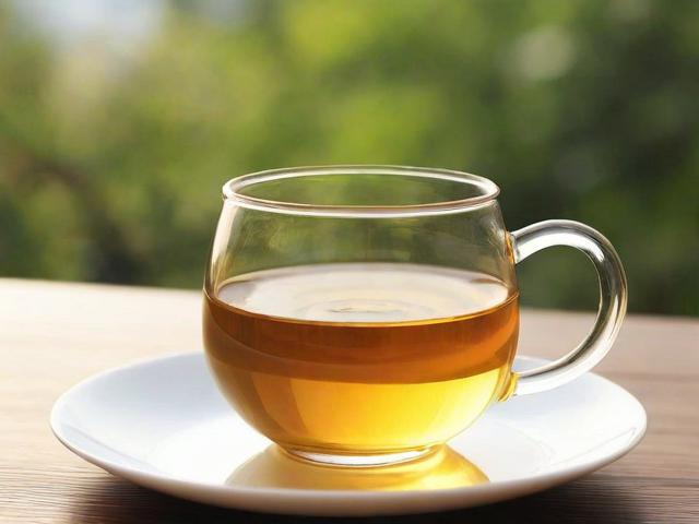 喝茶幽默句子简短:让品茶时光充满欢笑与智慧