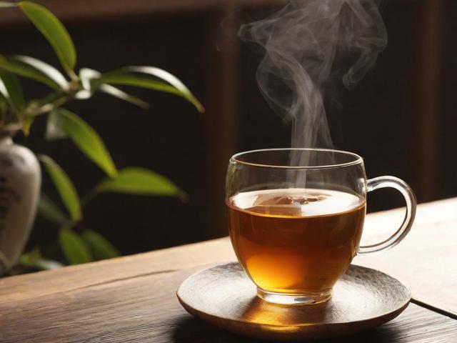 喝茶畅谈人生的句子:在茶香中感悟生活智慧与心灵放松