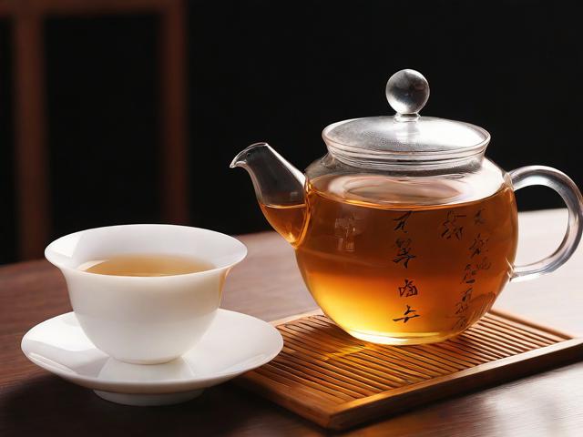 品鉴喝茶古诗词:感受唐宋茶文化的独特魅力与现代应用