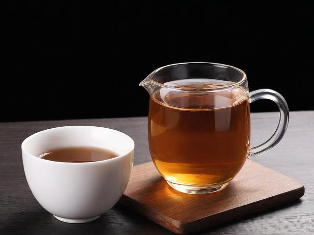 喝茶文化的历史演变与现代传承:从传统到新式茶饮的全球风潮