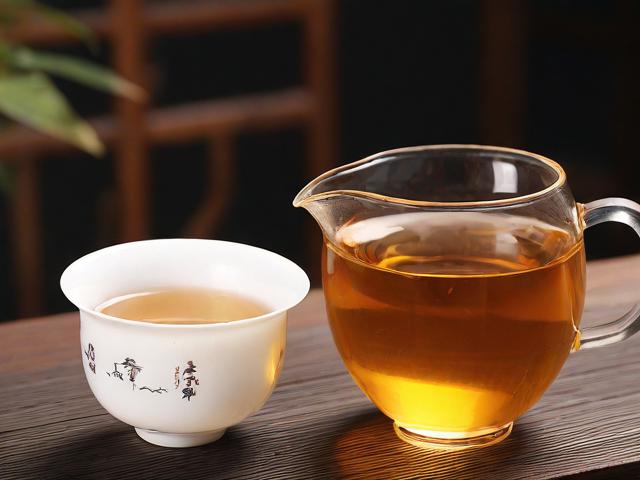 福建喝茶的风俗:领略八闽茶文化的独特魅力与传承