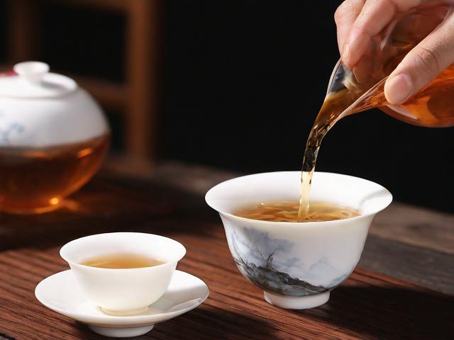 福建喝茶的风俗:领略八闽茶文化的独特魅力与传承