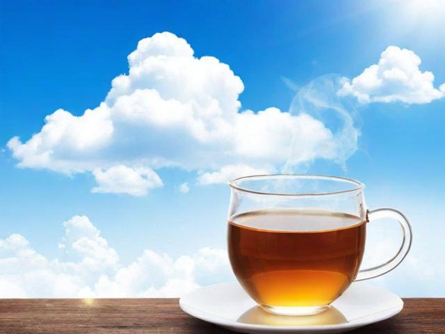 白云喝茶的好处与禁忌:享受健康饮茶生活
